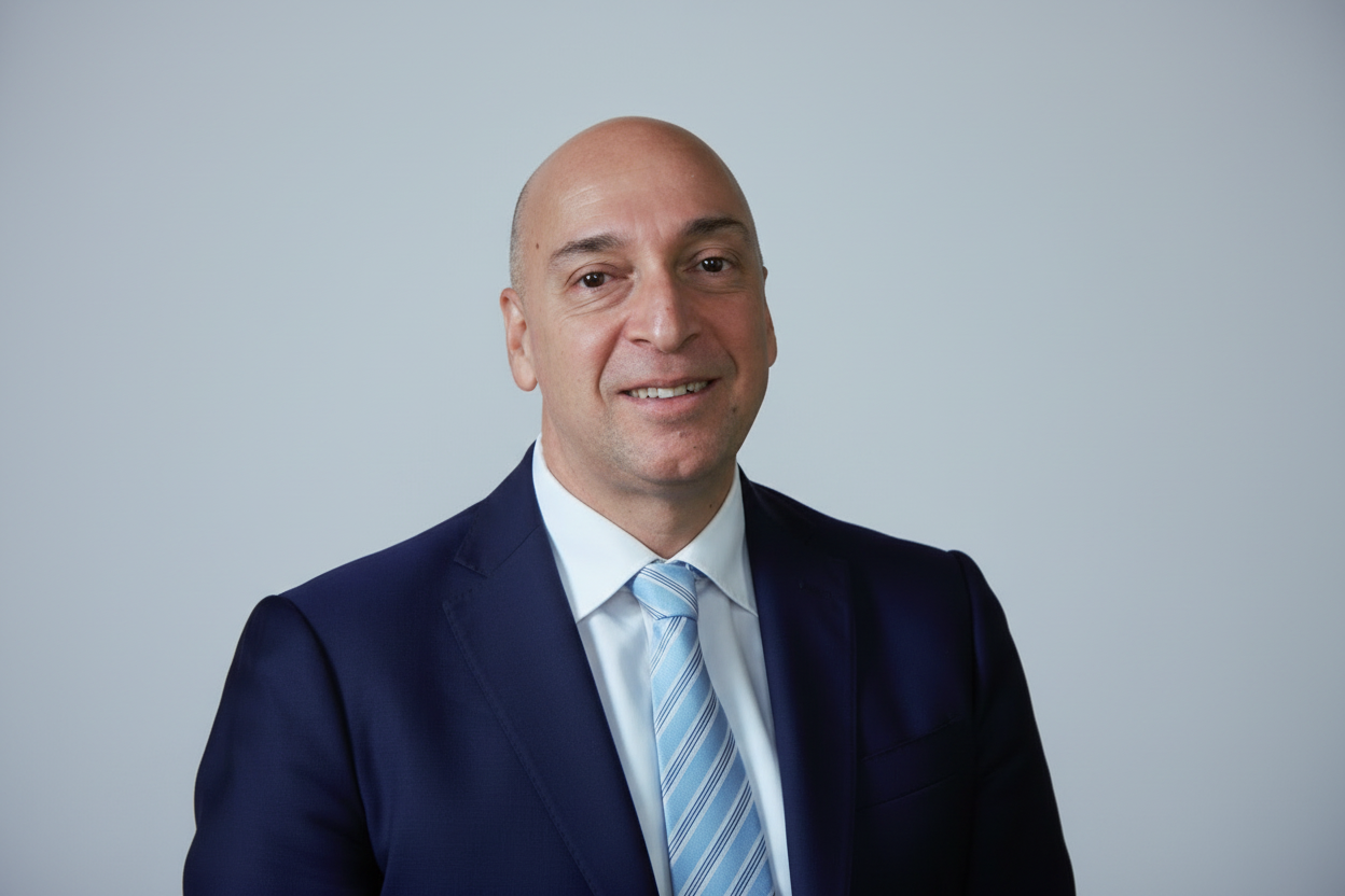 Avv. Domenico Reccia